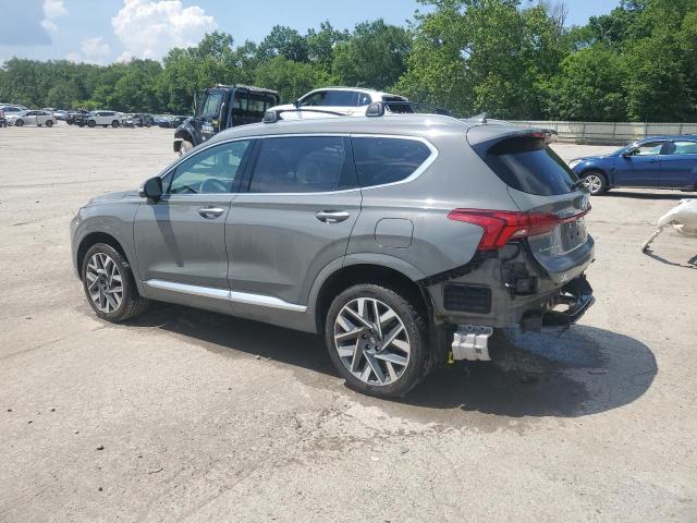 Vin: 5nms5dal1ph619078, lot: 62345785, hyundai santa fe calligraphy 20232