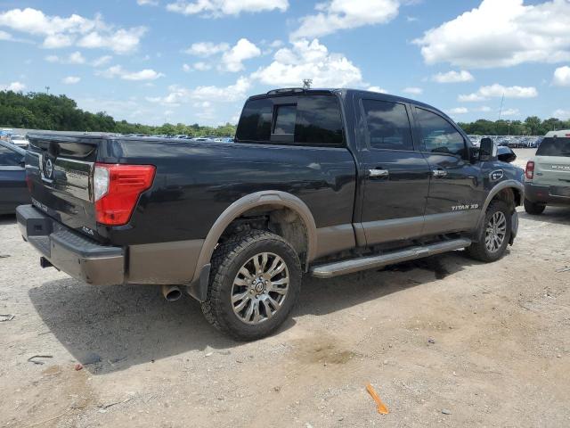 2017 NISSAN TITAN XD S - 1N6BA1F41HN517616