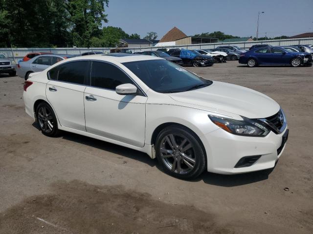 Vin: 1n4bl3ap3jc171067, lot: 60152055, nissan altima 3.5sl 20184