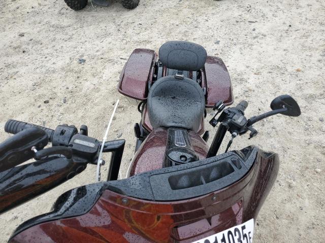 2018 HARLEY-DAVIDSON FLHXS STREET GLIDE SPECIAL 1HD1KRC1XJB680422