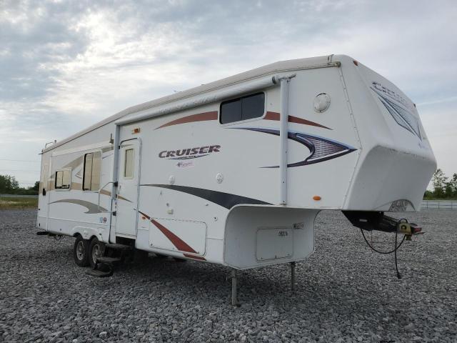CROSSROADS CRUISER 2010 4V0FC3029AE005650 photo #1