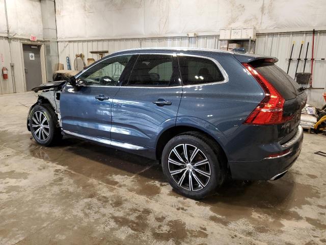2021 VOLVO XC60 T5 IN YV4102RL2M1740000