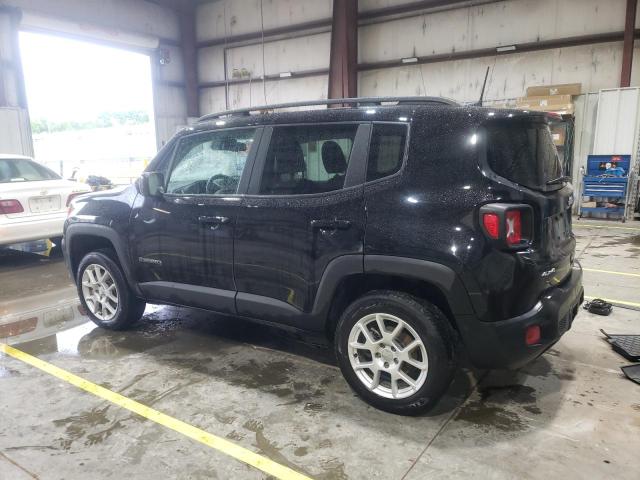 Vin: zacnjbbb0kpj94018, lot: 59763465, jeep renegade latitude 20192