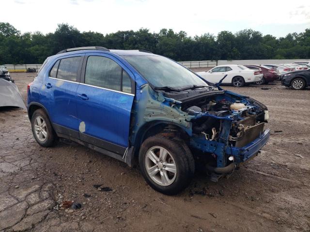 2015 CHEVROLET TRAX 1LT - KL7CJLSB4FB255531