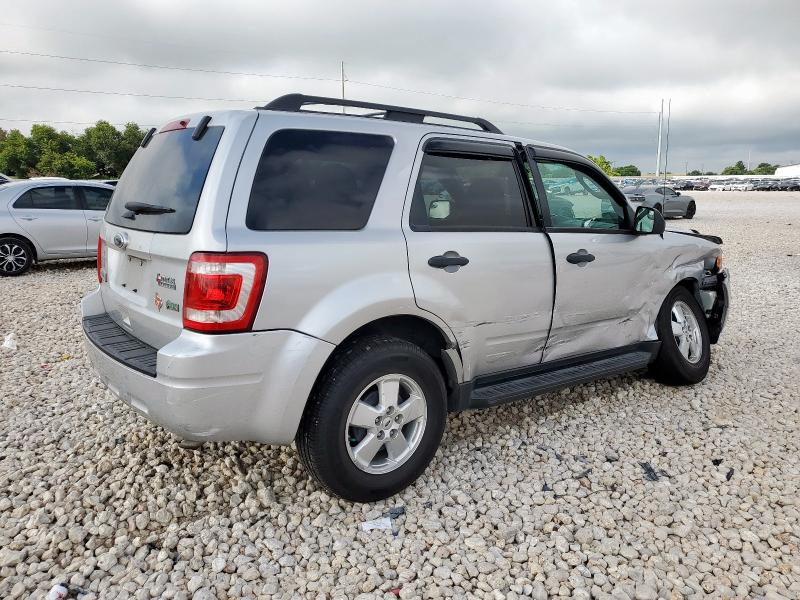 Vin: 1fmcu9dg5cka92739, lot: 62380375, ford escape xlt 20123