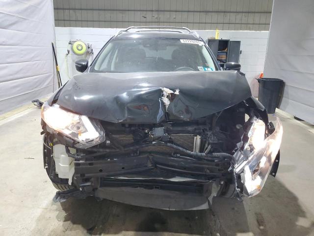 2019 NISSAN ROGUE S - KNMAT2MV2KP520143