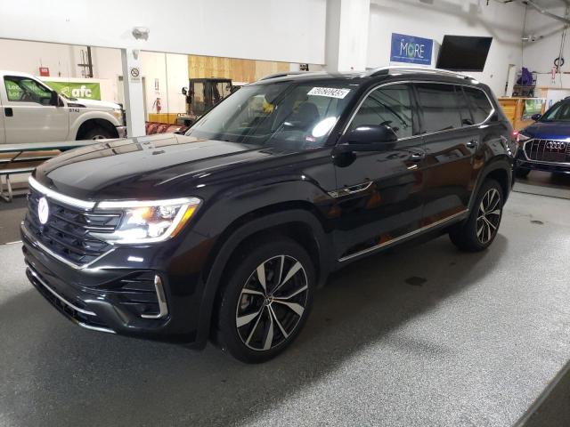 Vin: 1v2fr2ca6rc520892, lot: 60620245, volkswagen atlas sel premium r-line 2024 img_1