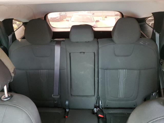 2022 HYUNDAI TUCSON SEL - 5NMJFCAE5NH006639