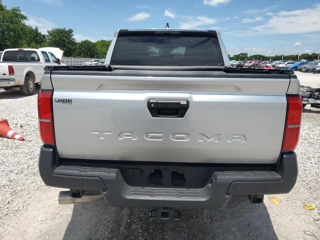 2024 TOYOTA TACOMA DOU - 3TYKD5HN6RT007589