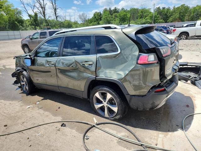 Vin: 1c4pjmdx8kd136351, lot: 61465375, jeep grand cher limited 20192