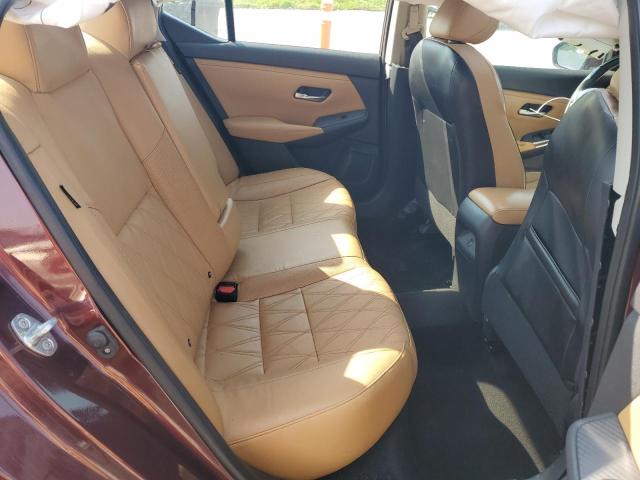 2020 NISSAN SENTRA SV - 3N1AB8CV0LY283937