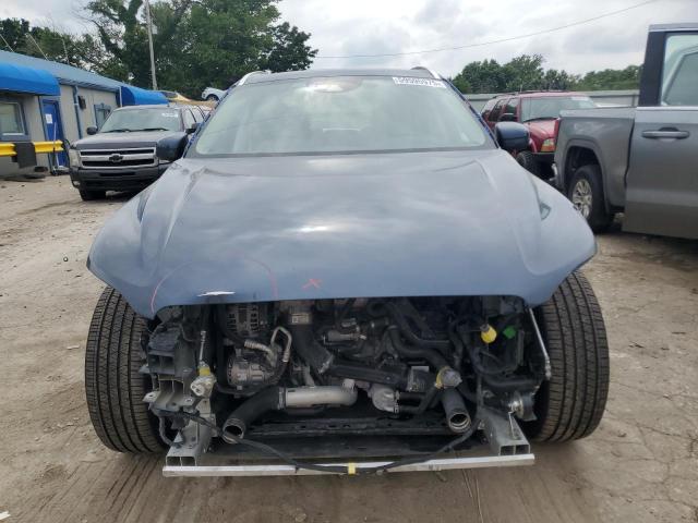 2021 VOLVO XC60 T5 MO YV4102RK5M1881487