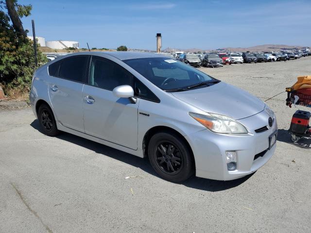 Vin: jtdkn3du4b0250126, lot: 61866925, toyota prius 20114