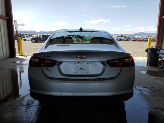 2019 CHEVROLET MALIBU LS - 1G1ZB5ST6KF131710