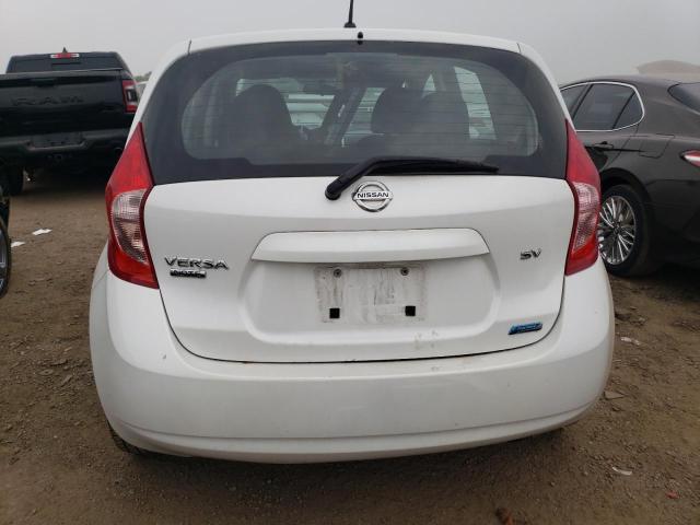 2015 NISSAN VERSA NOTE - 3N1CE2CP0FL393502