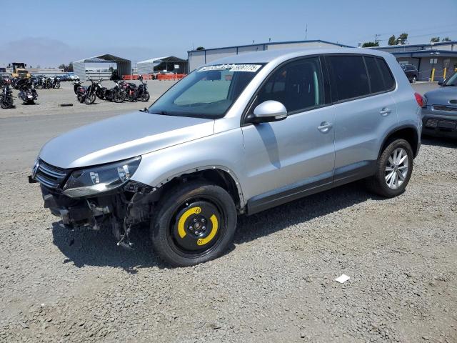Vin: wvgav7ax8hk054068, lot: 59361775, volkswagen tiguan s 2017 img_1