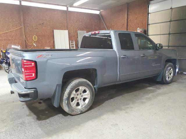 2015 CHEVROLET SILVERADO 1GCVKREC3FZ389700