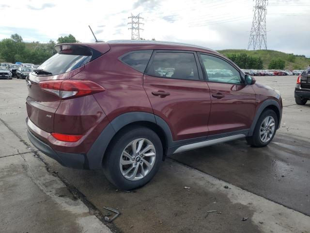 Vin: km8j3ca49hu275817, lot: 60484695, hyundai tucson limited 20173