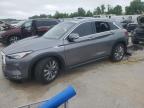 2021 INFINITI QX50 LUXE - 3PCAJ5BB8MF115997