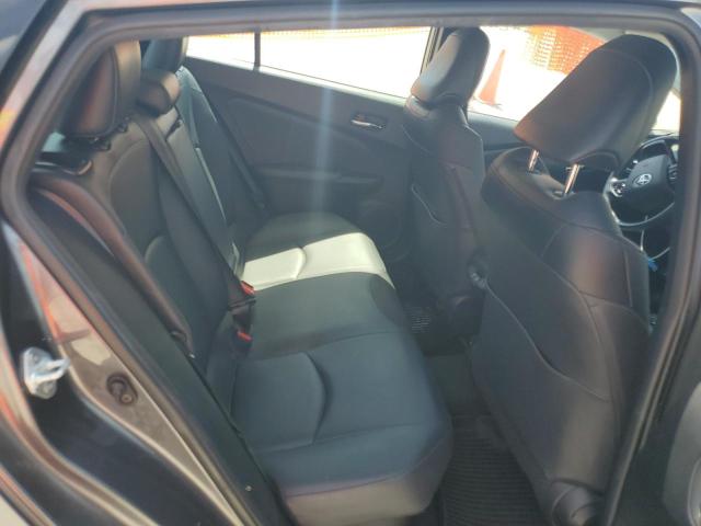 2022 TOYOTA PRIUS NIGH JTDKAMFU2N3155517