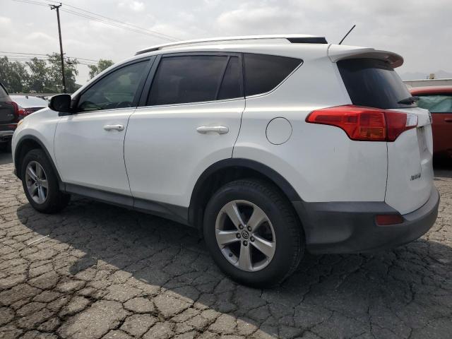 Vin: 2t3wfrev7fw137183, lot: 58845125, toyota rav4 xle 20152