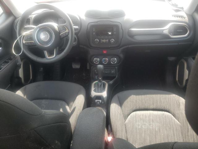 2017 JEEP RENEGADE S ZACCJBAB9HPF62023