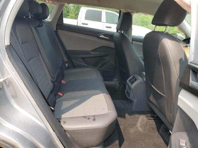 2022 VOLKSWAGEN TAOS SE 3VVYX7B2XNM065806