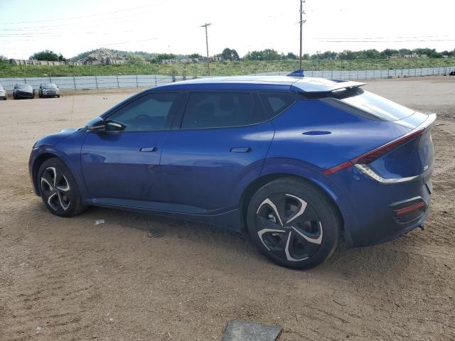 2024 KIA EV6 GT LIN KNDC4DLC6R5210746