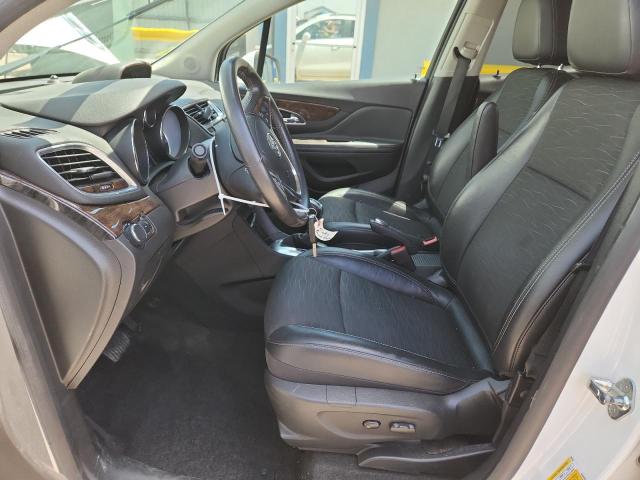 2016 BUICK ENCORE KL4CJASBXGB649912