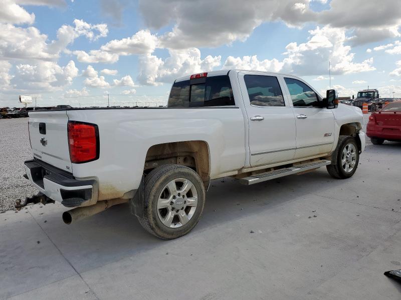 Vin: 1gc1ktey7kf152484, lot: 61940695, chevrolet all models k2500 heavy duty ltz 20193