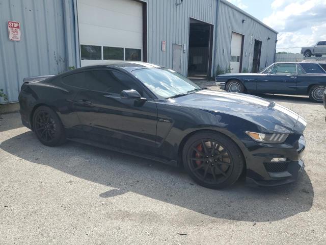 Vin: 1fa6p8jz8j5500130, lot: 62024945, ford mustang shelby gt350 20184