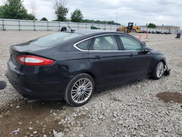 Vin: 3fa6p0hdxer346289, lot: 61385505, ford fusion se 20143