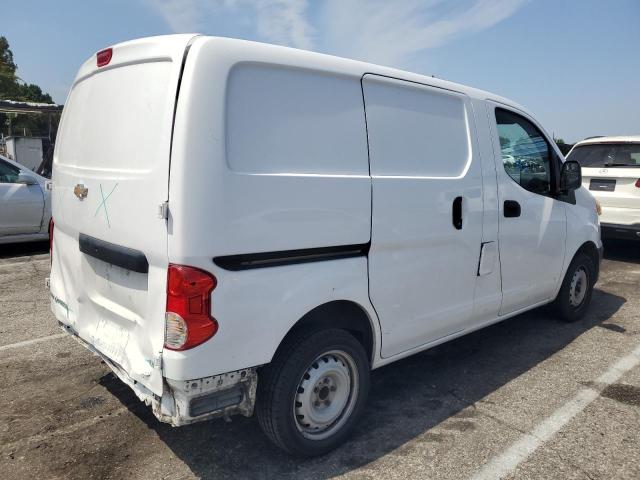 Vin: 3n63m0znxhk694018, lot: 61459735, chevrolet express lt 20173