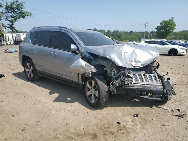 2016 JEEP COMPASS LA 1C4NJCEA8GD720252