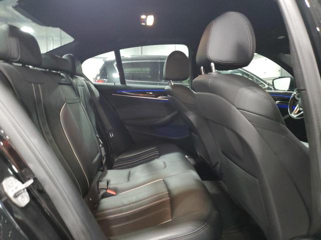 2019 BMW 530 XI WBAJA7C54KG912199