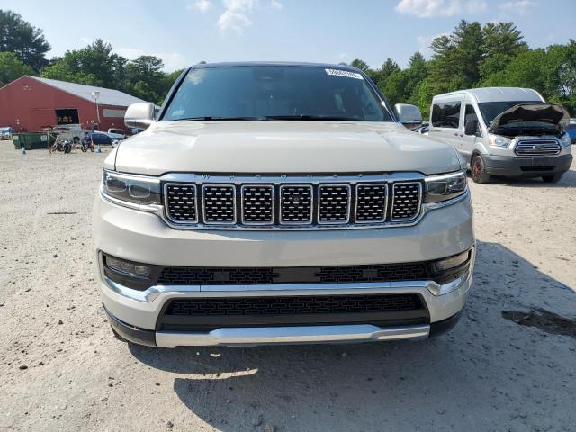 2022 JEEP GRAND WAGO 1C4SJVEJ5NS135958