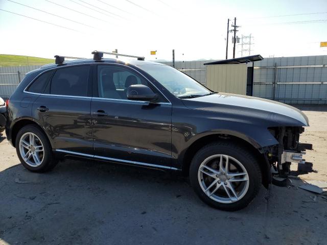 Vin: wa1lfafp8ea119027, lot: 60466235, audi q5 premium plus 20144
