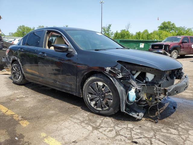 Vin: 1hgcp2f33ca145703, lot: 59321055, honda accord lx 20124