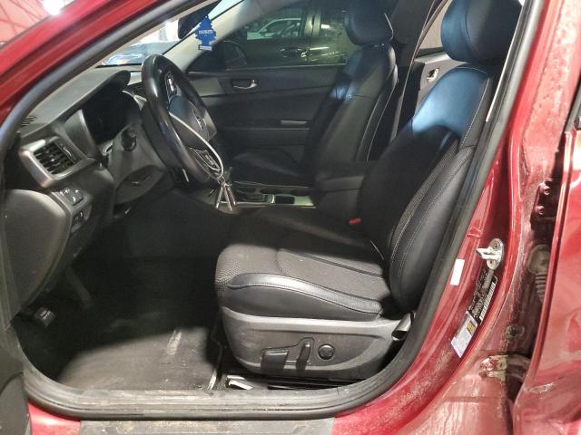 2020 KIA OPTIMA LX 5XXGT4L38LG450081