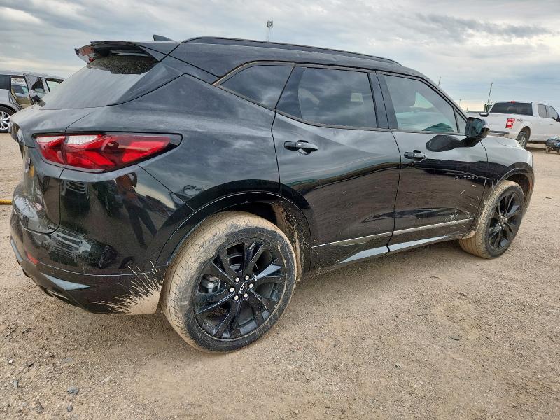 2020 CHEVROLET BLAZER RS 3GNKBERS7LS655166
