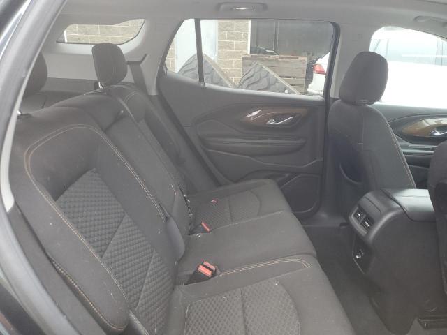 2018 GMC TERRAIN SL - 3GKALTEX0JL305462