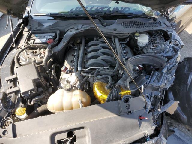 2017 FORD MUSTANG GT 1FA6P8CF2H5210530