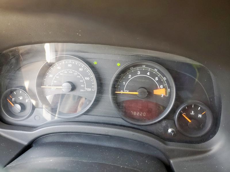 2015 JEEP PATRIOT SP 1C4NJRBBXFD214680