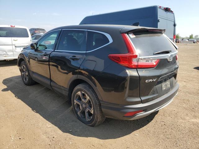 Vin: 7farw2h8xje002082, lot: 59992425, honda crv exl 20182