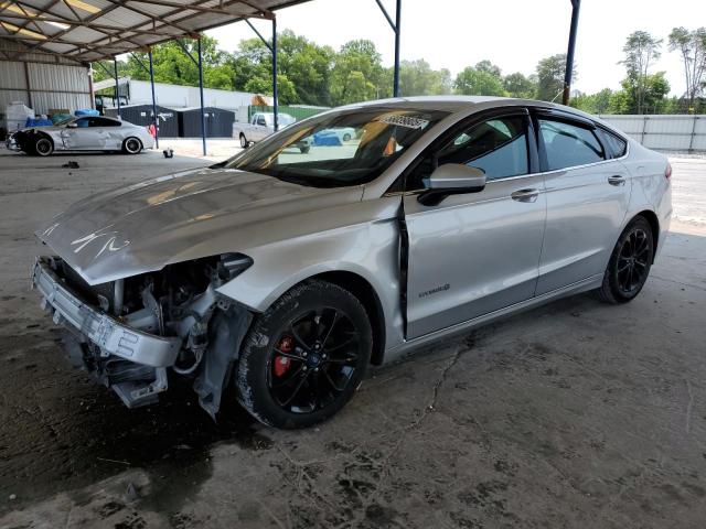 Vin: 3fa6p0lu8kr204638, lot: 58039805, ford fusion se 2019 img_1