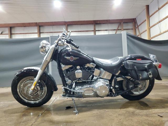 2002 HARLEY-DAVIDSON FLSTF 1HD1BMY102Y088781