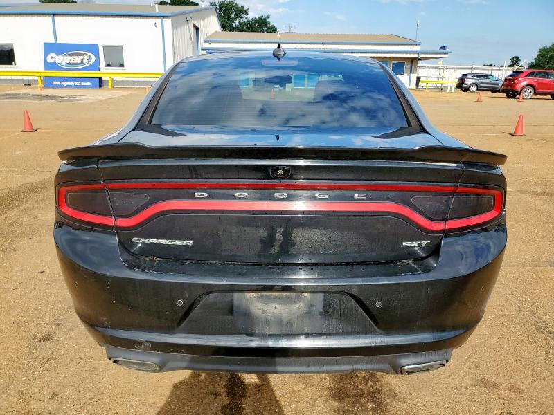 2017 DODGE CHARGER SX - 2C3CDXHG1HH612263