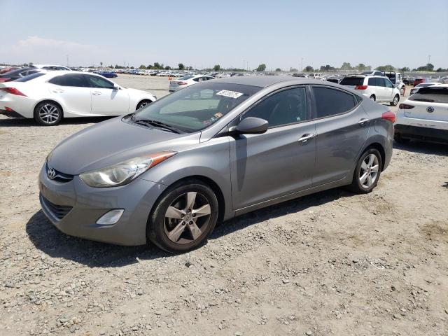 Vin: 5npdh4ae5dh352415, lot: 59720075, hyundai elantra gls 2013 img_1