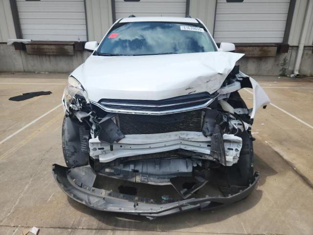 2017 CHEVROLET EQUINOX LT - 2GNALCEK3H1597451