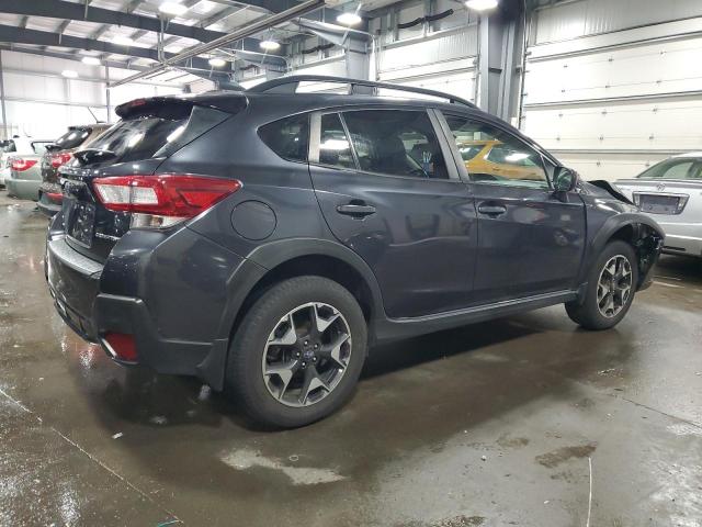 2019 SUBARU CROSSTREK - JF2GTADC4KH394379